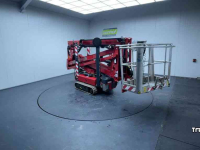 Elévateur à nacelle Hinowa Lightlift 17.75 Hoogwerker
