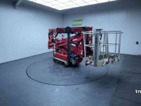 Elévateur à nacelle Hinowa Lightlift 17.75 Hoogwerker