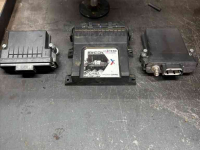 Systèmes et accessoires de GPS  Track Control Werktuig Sturing / Implent Control