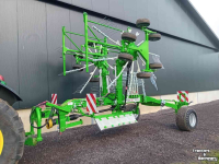 Andaineur  InterTech ZKD 800