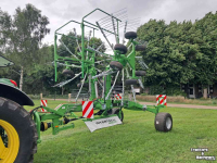 Andaineur  InterTech ZKD 800