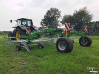 Andaineur  InterTech ZKD 800