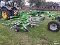 Andaineur  InterTech ZKD 800