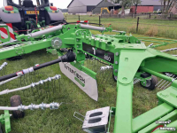 Andaineur  InterTech ZKD 800
