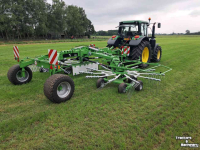 Andaineur  InterTech ZKD 800
