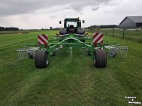 Andaineur  InterTech ZKD 800