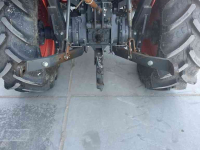 Tracteur pour horticulture Kubota L1361