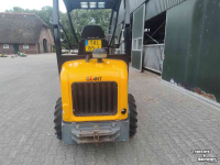 Chargeuse sur pneus Giant 337 T