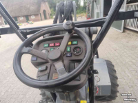 Chargeuse sur pneus Giant 337 T
