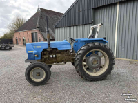 Tracteur Landini R6000 Special