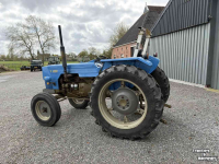 Tracteur Landini R6000 Special