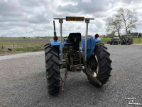 Tracteur Landini R6000 Special