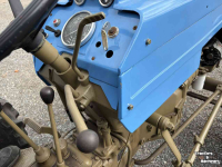 Tracteur Landini R6000 Special