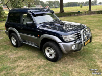 Autres matériel et accessoires de transport agricole Nissan Patrol