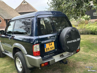 Autres matériel et accessoires de transport agricole Nissan Patrol