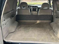 Autres matériel et accessoires de transport agricole Nissan Patrol