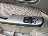Autres matériel et accessoires de transport agricole Nissan Patrol