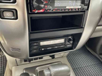 Autres matériel et accessoires de transport agricole Nissan Patrol