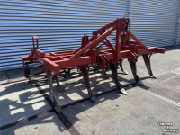 Cultivateur Evers LE-9K