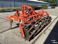 Cultivateur Evers LE-9K
