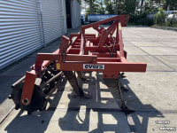 Cultivateur Evers LE-9K