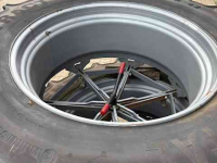 Roues, Pneus, Jantes, Barillets Jumelage Continental 520-85-42