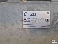 Balayeur Zocon VM-240