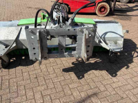 Balayeur Zocon VM-240