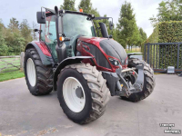 Tracteur Valtra N114e HITech