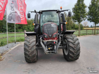 Tracteur Valtra N114e HITech