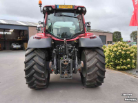 Tracteur Valtra N114e HITech