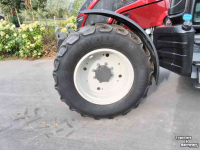 Tracteur Valtra N114e HITech