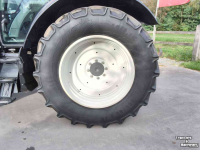 Tracteur Valtra N114e HITech