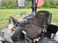 Tracteur Valtra N114e HITech