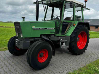 Tracteur Fendt Farmer 305 LS