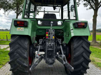 Tracteur Fendt Farmer 305 LS