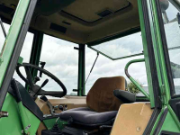 Tracteur Fendt Farmer 305 LS