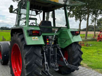 Tracteur Fendt Farmer 305 LS