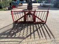 Fourche à ensilage Wifo Afschuifvork, kuilvork, vork, weidebouwmachines