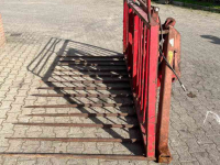 Fourche à ensilage Wifo Afschuifvork, kuilvork, vork, weidebouwmachines