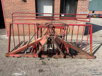 Fourche à ensilage Wifo Afschuifvork, kuilvork, vork, weidebouwmachines