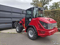 Chargeuse sur pneus Weidemann 3060 wiellader, shovel, BJ2025, 30KM/H, Demo!