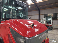 Chargeuse sur pneus Weidemann 3060 wiellader, shovel, BJ2025, 30KM/H, Demo!