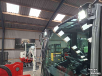Chargeuse sur pneus Weidemann 3060 wiellader, shovel, BJ2025, 30KM/H, Demo!