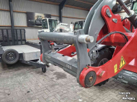 Chargeuse sur pneus Weidemann 3060 wiellader, shovel, BJ2025, 30KM/H, Demo!