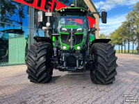 Tracteur Deutz-Fahr 6130.4 TTV