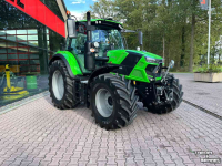 Tracteur Deutz-Fahr 6130.4 TTV