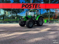 Tracteur Deutz-Fahr 6130.4