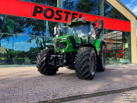 Tracteur Deutz-Fahr 6130.4