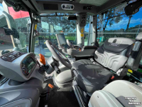 Tracteur Deutz-Fahr 6130.4 TTV